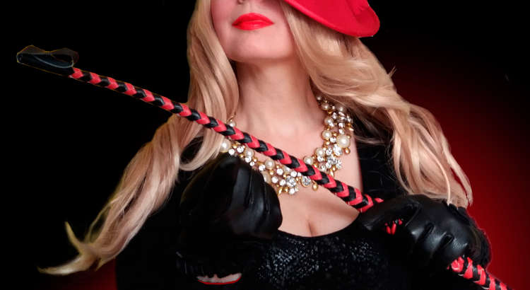 mistress dafne moneymistress
