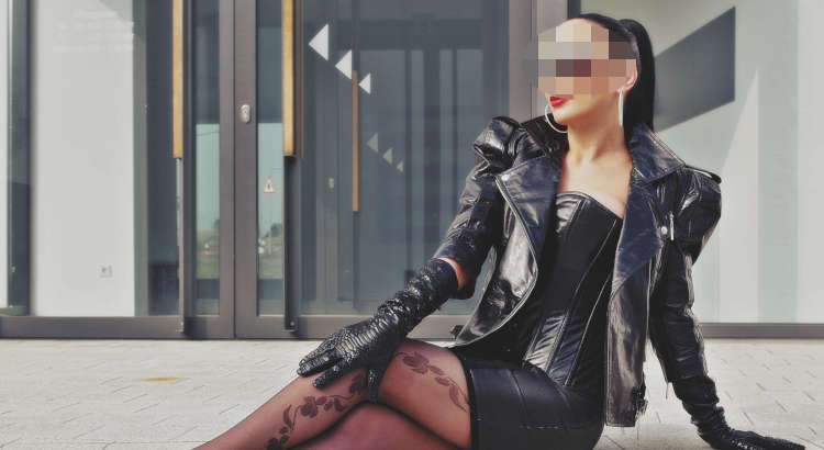 mistress novarese
